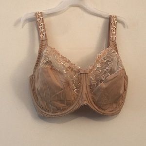 The Prima Donna Deauville Underwire Bra